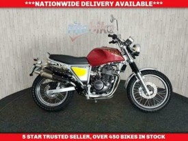 swm scrambler 450